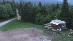 Chata Severka - Dolní Lomná