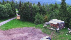 Chata Severka - Dolní Lomná