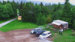 Chata Severka - Dolní Lomná
