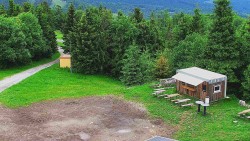 Chata Severka - Dolní Lomná