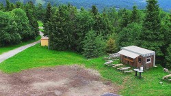 Chata Severka - Dolní Lomná