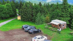 Chata Severka - Dolní Lomná