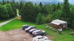 Chata Severka - Dolní Lomná