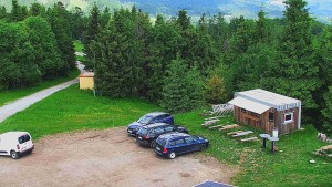 Ski areál SEVERKA v Dolní Lomné - Chata Severka - Dolní Lomná - 16.6.2026 v 10:30 Ski areál SEVERKA v Dolní Lomné - Chata Severka - Dolní Lomná - 16.6.2026 v 10:30