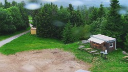 Chata Severka - Dolní Lomná