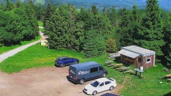 Severka Mountain Hut - Dolní Lomná