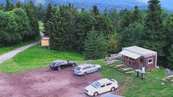 Chata Severka - Dolní Lomná