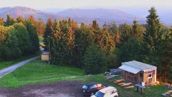 Chata Severka - Dolní Lomná