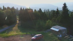 Severka Mountain Hut - Dolní Lomná