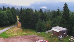 Chata Severka - Dolní Lomná