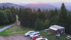 Chata Severka - Dolní Lomná