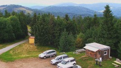 Chata Severka - Dolní Lomná