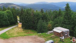 Severka-Berghütte – Dolní Lomná
