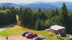 Chata Severka - Dolní Lomná