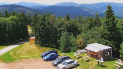 Severka Mountain Hut - Dolní Lomná