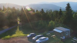 Chata Severka - Dolní Lomná