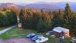 Severka Mountain Hut - Dolní Lomná