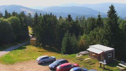 Chata Severka - Dolní Lomná