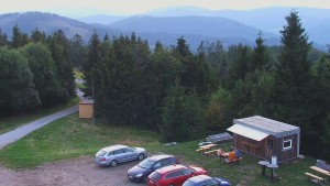Skigebiet SEVERKA in Dolní Lomná - Severka-Berghütte – Dolní Lomná - 31.7.2026 v 20:30 Skigebiet SEVERKA in Dolní Lomná - Severka-Berghütte – Dolní Lomná - 31.7.2026 v 20:30