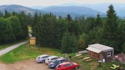 Severka Mountain Hut - Dolní Lomná