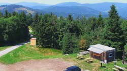 Chata Severka - Dolní Lomná