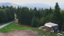 Chata Severka - Dolní Lomná