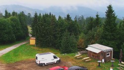 Severka-Berghütte – Dolní Lomná