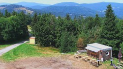 Severka-Berghütte – Dolní Lomná