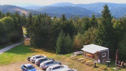 Chata Severka - Dolní Lomná