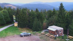 Ski areál SEVERKA v Dolní Lomné - Chata Severka - Dolní Lomná - 6.9.2026 v 06:30 Ski areál SEVERKA v Dolní Lomné - Chata Severka - Dolní Lomná - 6.9.2026 v 06:30
