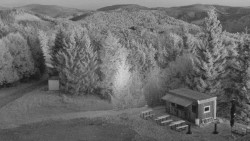 Severka Mountain Hut - Dolní Lomná