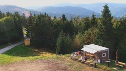 Chata Severka - Dolní Lomná