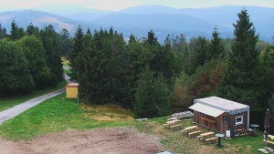 SEVERKA Ski Resort in Dolní Lomná - Severka Mountain Hut - Dolní Lomná - 14.9.2026 v 14:30 SEVERKA Ski Resort in Dolní Lomná - Severka Mountain Hut - Dolní Lomná - 14.9.2026 v 14:30