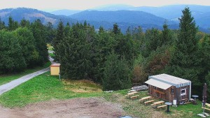 SEVERKA Ski Resort in Dolní Lomná - Severka Mountain Hut - Dolní Lomná - 14.9.2026 v 15:30 SEVERKA Ski Resort in Dolní Lomná - Severka Mountain Hut - Dolní Lomná - 14.9.2026 v 15:30
