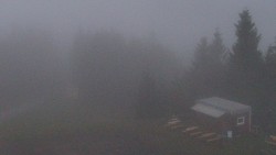 Severka-Berghütte – Dolní Lomná