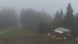 Chata Severka - Dolní Lomná