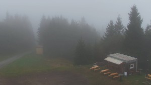 SEVERKA Ski Resort in Dolní Lomná - Severka Mountain Hut - Dolní Lomná - 15.9.2026 v 06:30 SEVERKA Ski Resort in Dolní Lomná - Severka Mountain Hut - Dolní Lomná - 15.9.2026 v 06:30