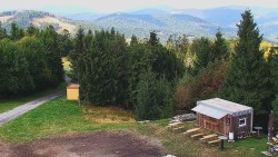 Severka Mountain Hut - Dolní Lomná