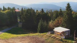 Severka Mountain Hut - Dolní Lomná