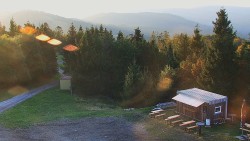 Severka Mountain Hut - Dolní Lomná
