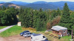 Chata Severka - Dolní Lomná