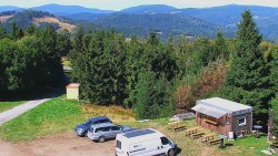 Severka-Berghütte – Dolní Lomná