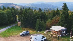 Severka-Berghütte – Dolní Lomná