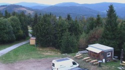 Severka Mountain Hut - Dolní Lomná