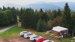 Severka Mountain Hut - Dolní Lomná
