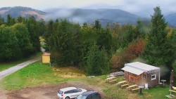 Chata Severka - Dolní Lomná