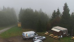 Chata Severka - Dolní Lomná