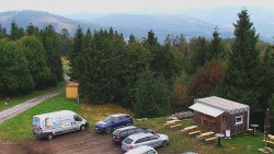 Chata Severka – Dolní Lomná