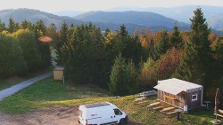 Chata Severka - Dolní Lomná