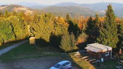 Severka Mountain Hut - Dolní Lomná